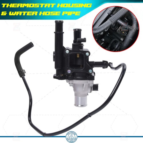 Thermostat hosing pipe for - thermostat,