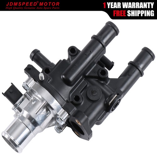 Thermostat housing fit - thermostat,