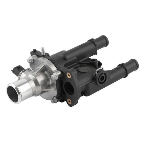 Thermostat housing fit - thermostat,