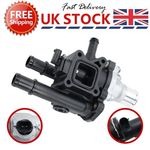 Thermostat housing for - thermostat,
