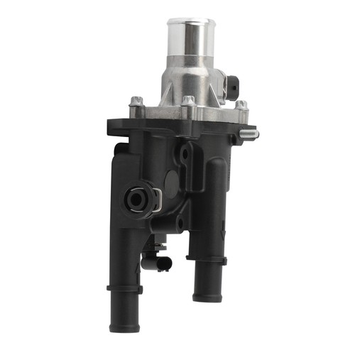 Thermostat housing cover for - thermostat,