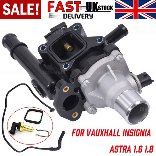 Thermostat housing for - thermostat,