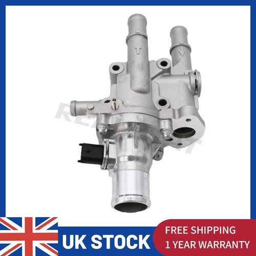 Petrol thermostat housing for - housing,