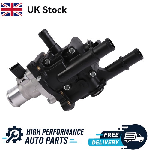 Thermostat housing for - housing,