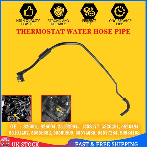 Thermostat housing for - housing,