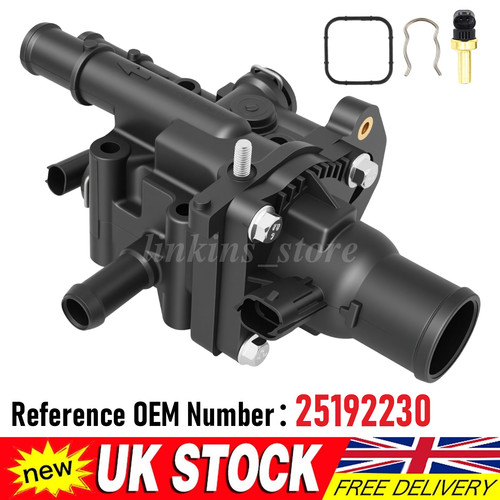 Thermostat housing for - thermostat,