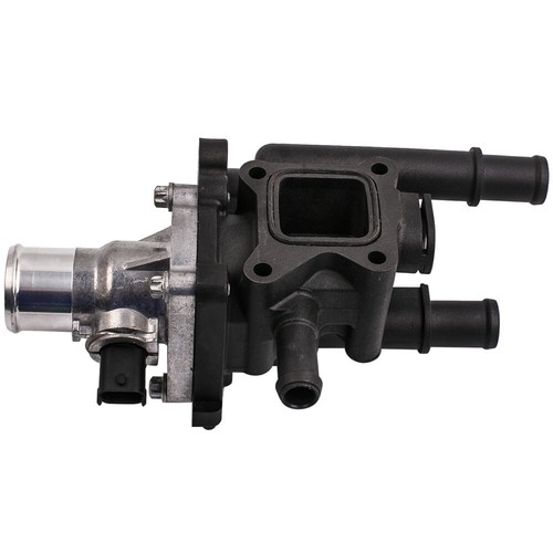 Thermostat housing for - housing,