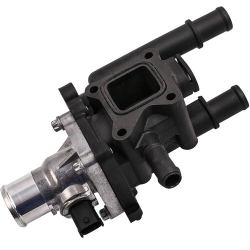 Thermostat housing sensor - housing, w/sensor