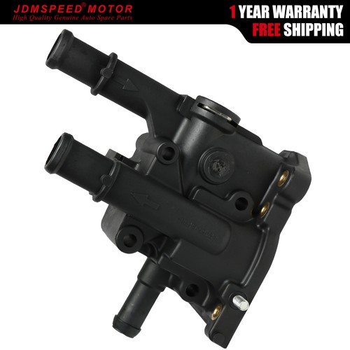 Thermostat housing cover for - cover,