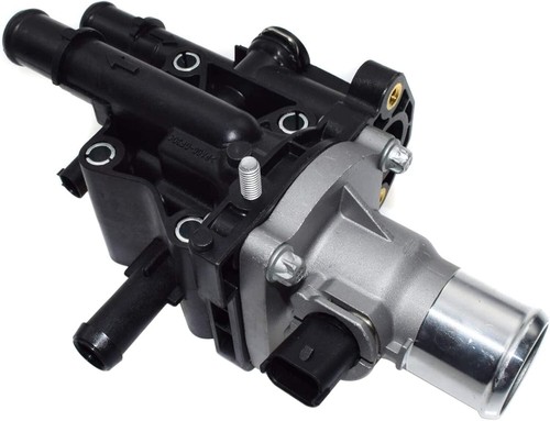 Engine coolant thermostat - engine,