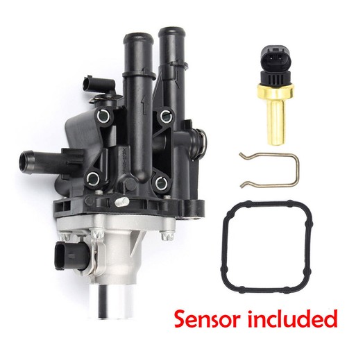 Thermostat housing for - thermostat,