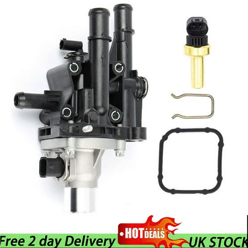 Thermostat housing for - thermostat,