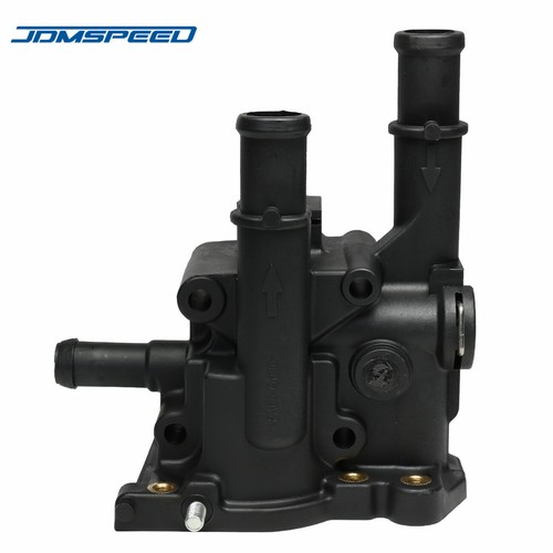 Thermostat housing cover - thermostat,