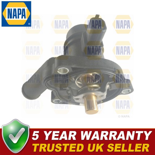 Napa thermostat coolant fits - coolant,