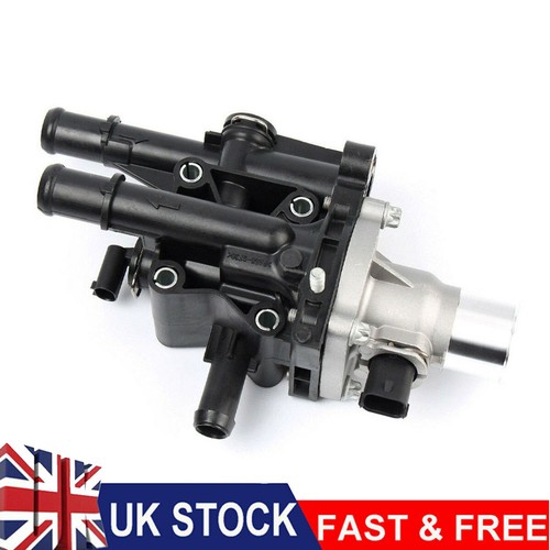 Thermostat housing sensor - thermostat, w/sensor