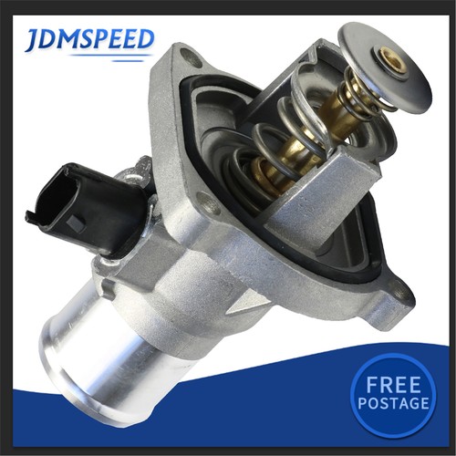 Thermostat housing for - housing,