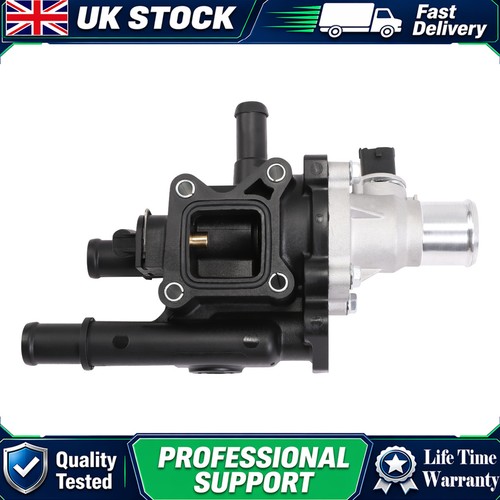 Thermostat housing for - thermostat,
