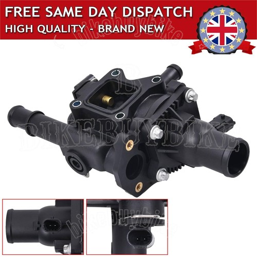 Thermostat housing for - thermostat,