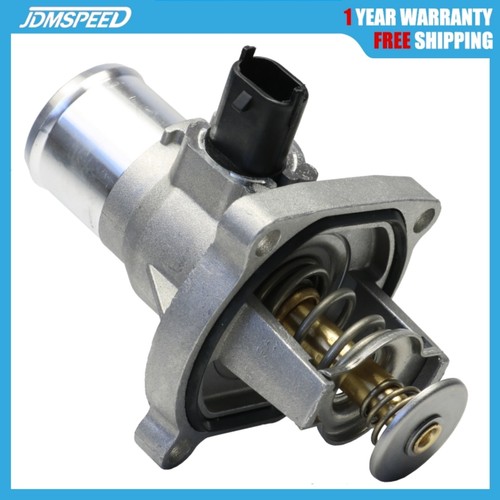 Thermostat housing for - housing,