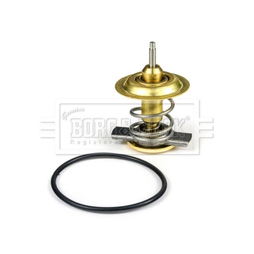 Coolant thermostat for - coolant,